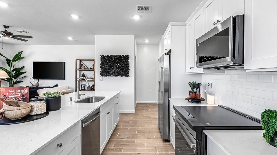 House in Clovis, California, United States 4 - 18054079