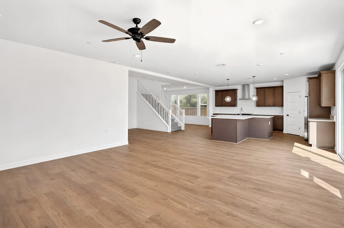 House in Bakersfield, California, United States 4 - 17947893