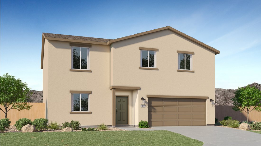 House in Dayton, Nevada, United States 1 - 18054523