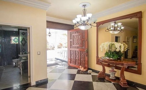 Maison à Mazatlán, Sinaloa, Mexique 1