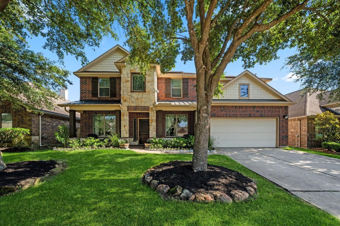 House in Houston, Texas, United States 2 - 18053995