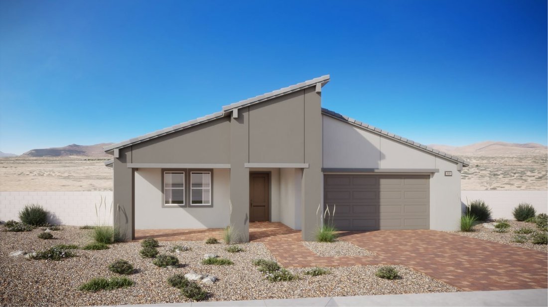 House in Henderson, Nevada, United States 1 - 18054485