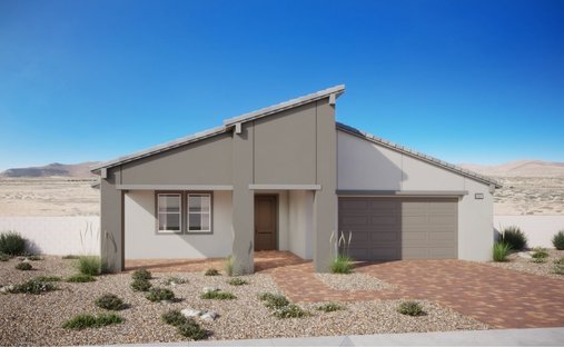 House in Henderson, Nevada, United States 1