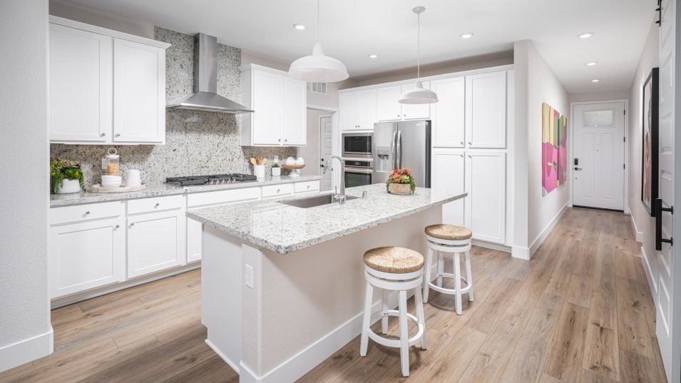 House in El Dorado Hills, California, United States 2 - 18054391