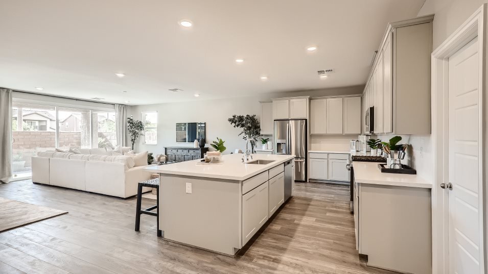 House in Henderson, Nevada, United States 4 - 18054485
