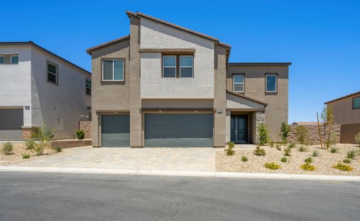 Casa en Las Vegas, Nevada, Estados Unidos 1