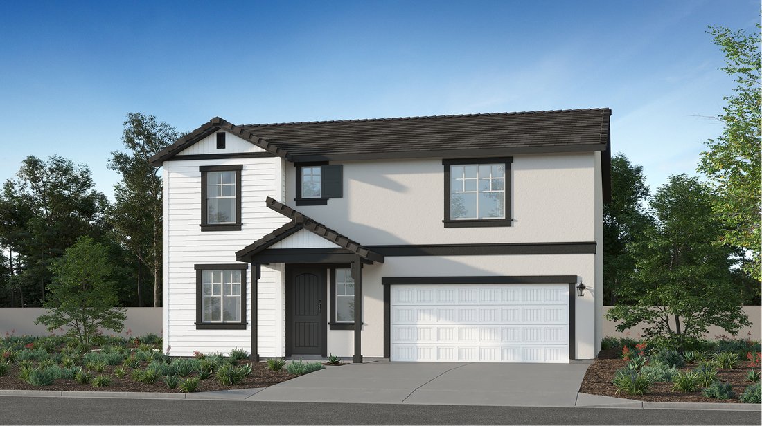 House in Moreno Valley, California, United States 1 - 18054353