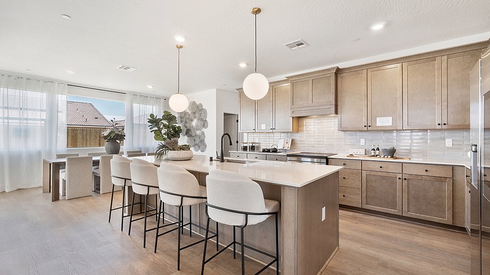 Casa a Madera, California, Stati Uniti 2 - 18054084