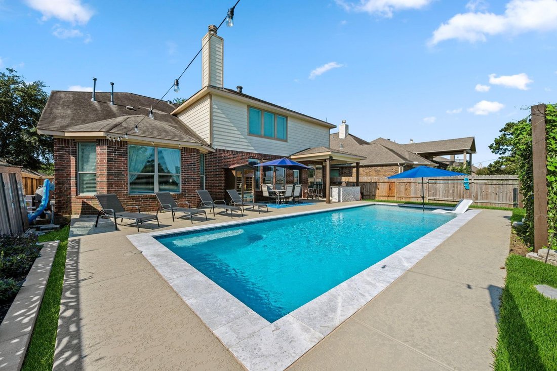 House in Houston, Texas, United States 1 - 18053995