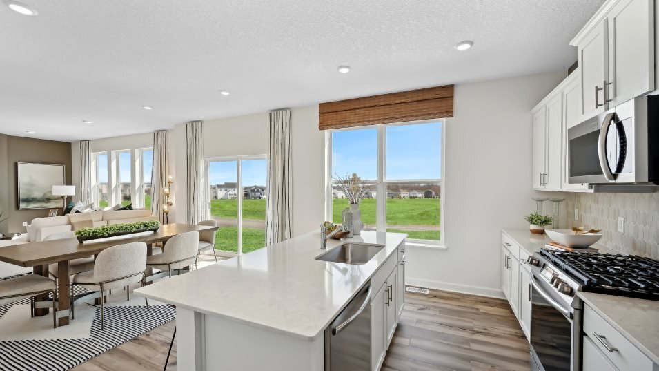 House in Shakopee, Minnesota, United States 3 - 18054471