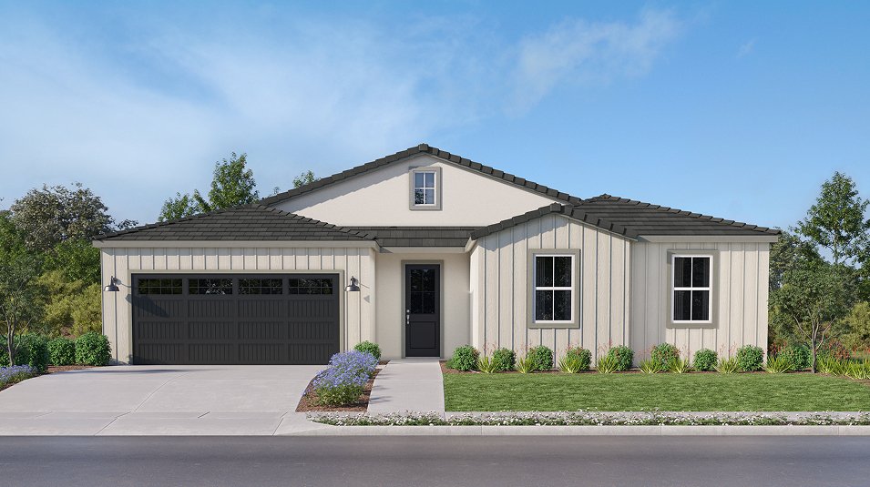 House in Shafter, California, United States 1 - 18054056