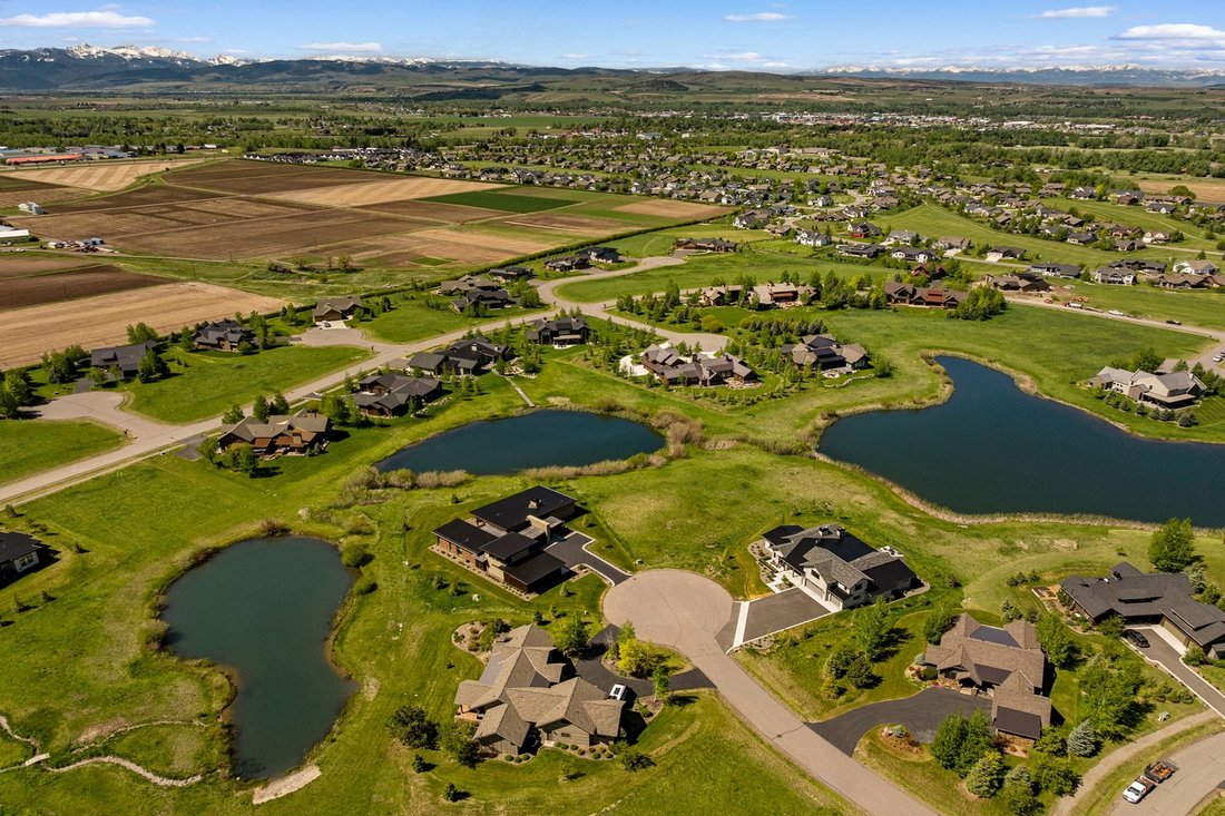 Land in Bozeman, Montana, United States 5 - 18053922