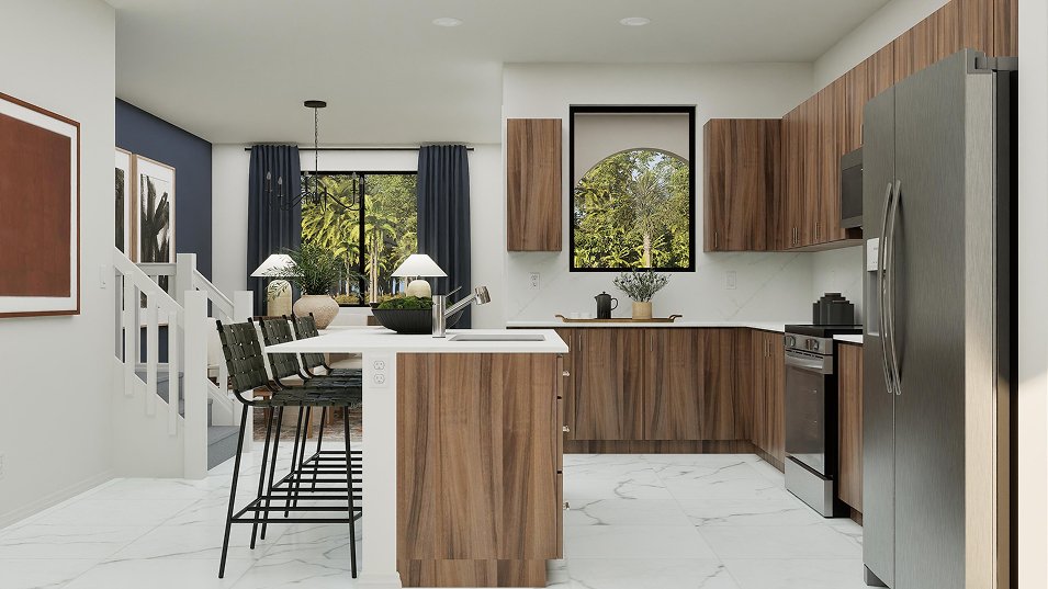 House in Plantation, Florida, United States 3 - 18054298