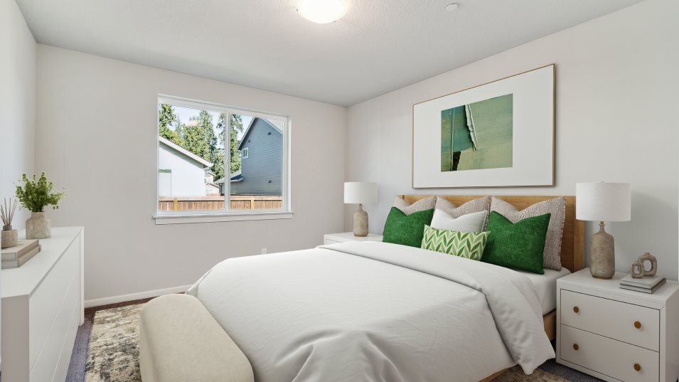 House in Beaverton, Oregon, United States 5 - 18054568