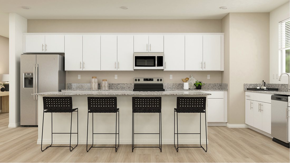 House in Moreno Valley, California, United States 2 - 18054352