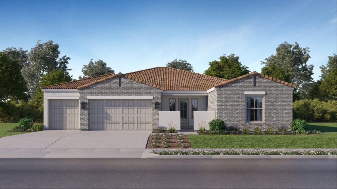 House in Shafter, California, United States 1 - 18054065