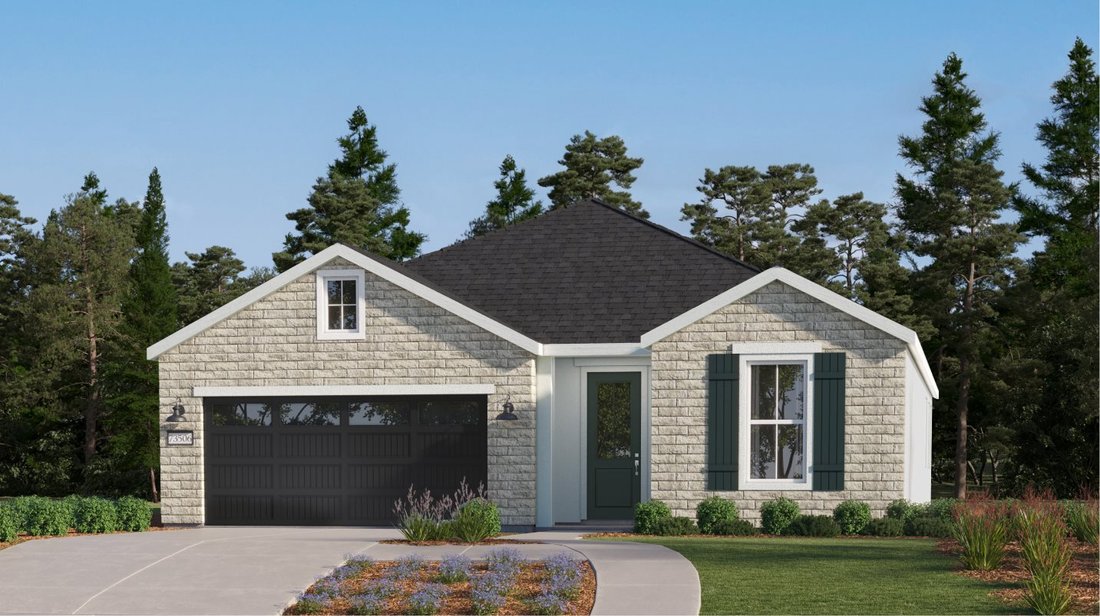 House in Bakersfield, California, United States 1 - 18054058