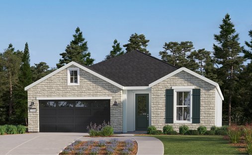 Casa a Bakersfield, California, Stati Uniti 1