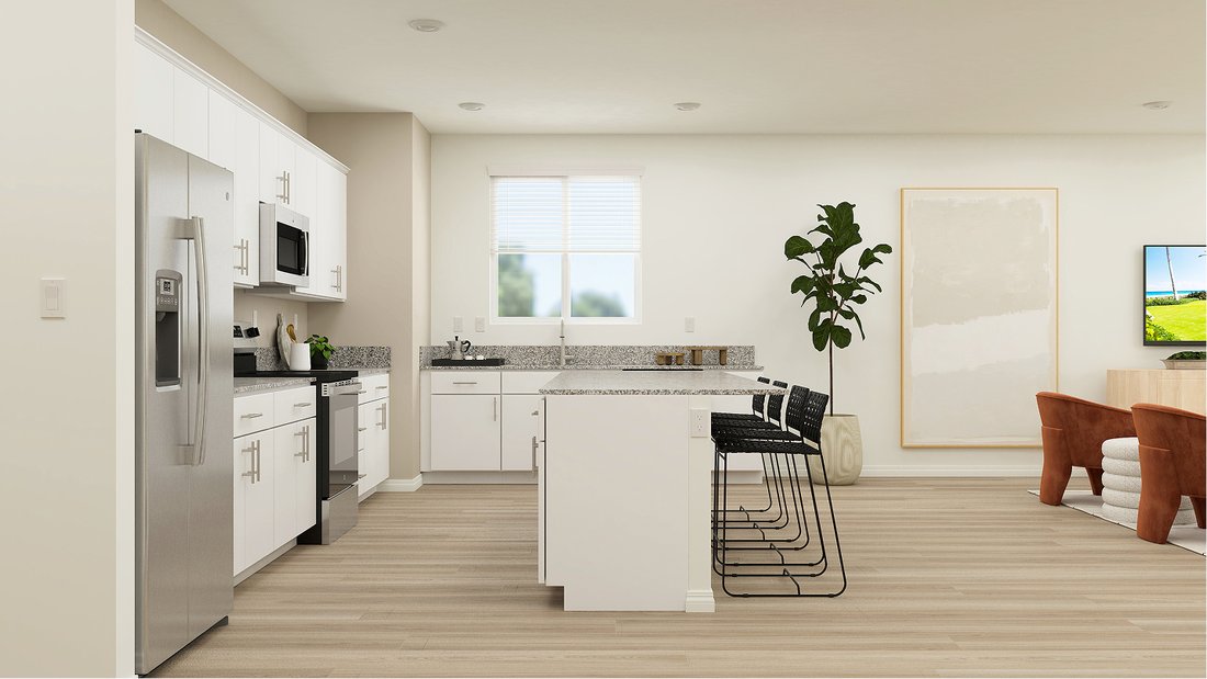 House in Moreno Valley, California, United States 3 - 18054352