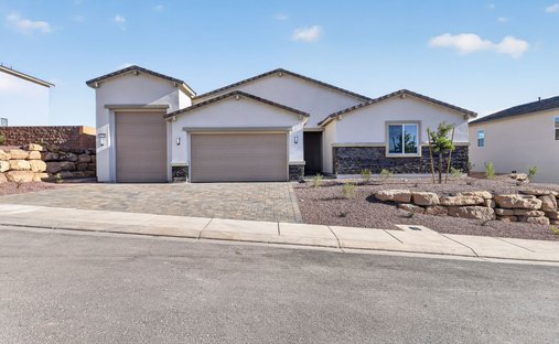 Casa en St. George, Utah, Estados Unidos 1