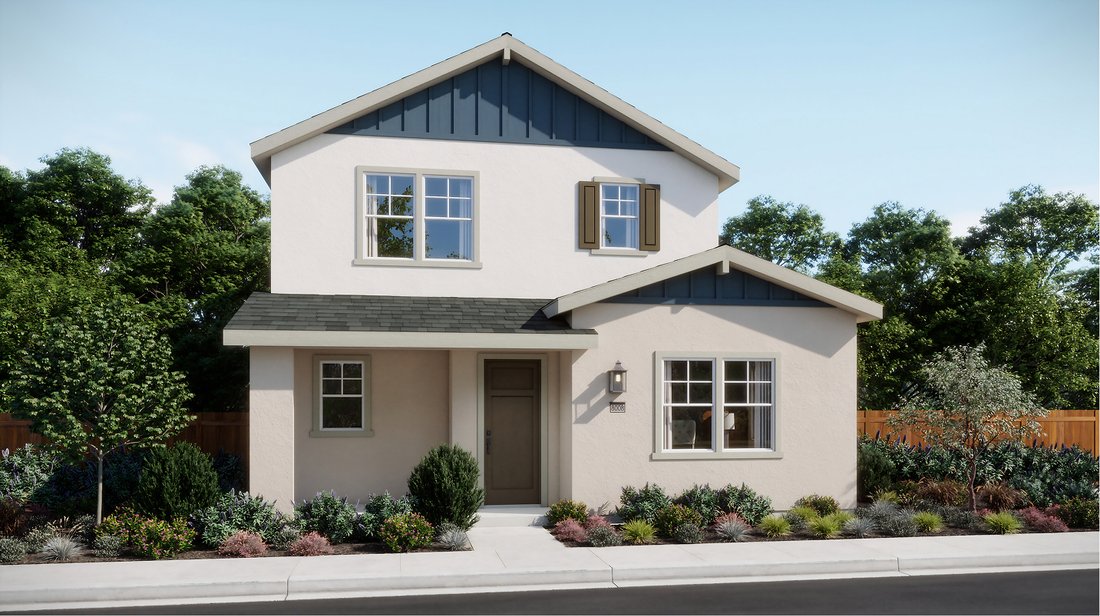 House in Woodland, California, United States 1 - 18054408