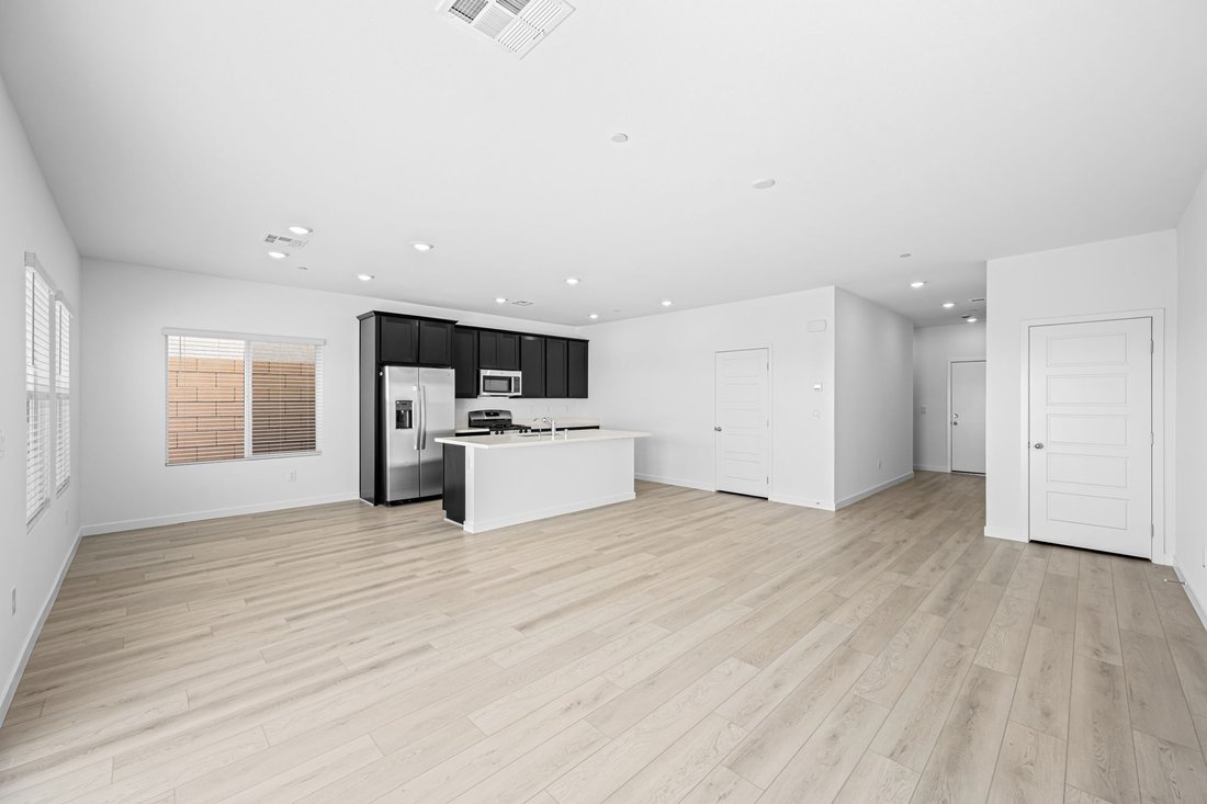 House in Las Vegas, Nevada, United States 5 - 18054496
