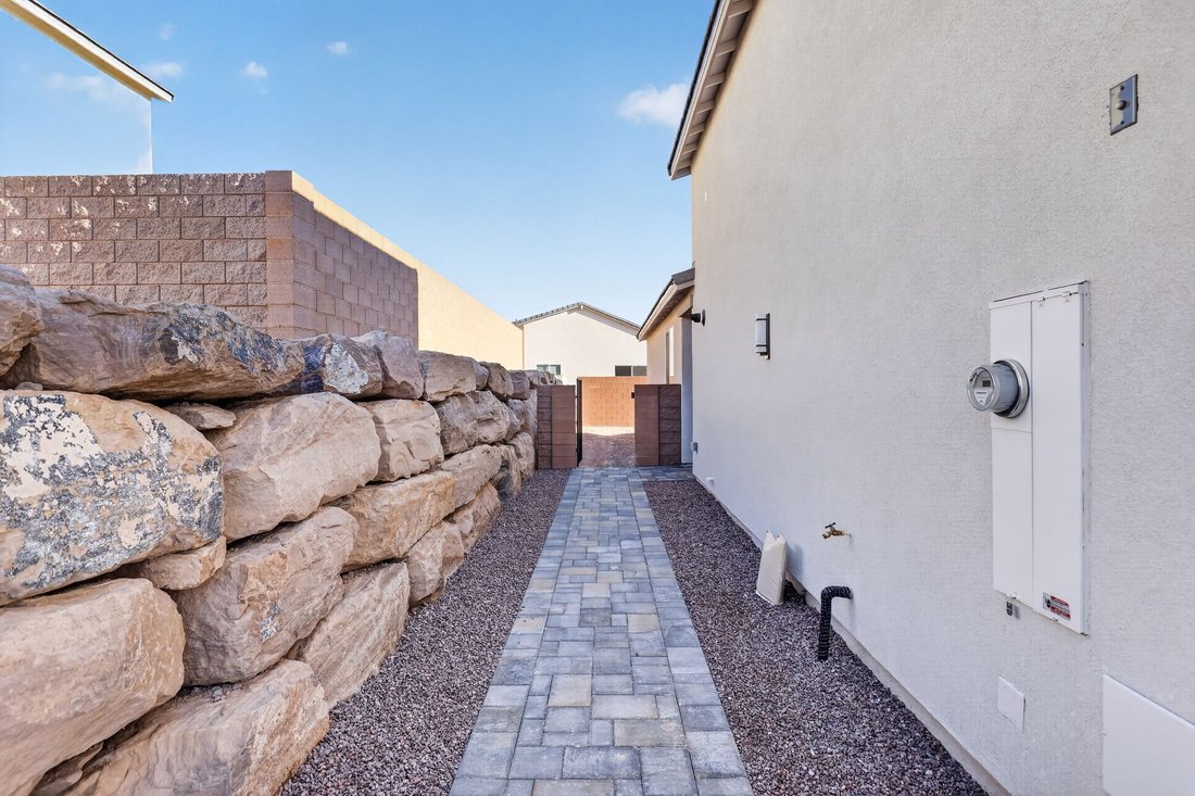 House in St. George, Utah, United States 5 - 17986022