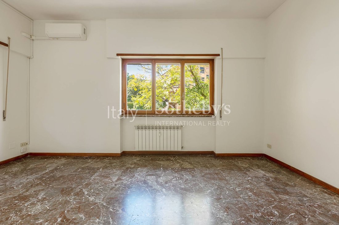Apartment in Aurelio - Gregorio VII Area, Rome, Italy 4 - 18053926