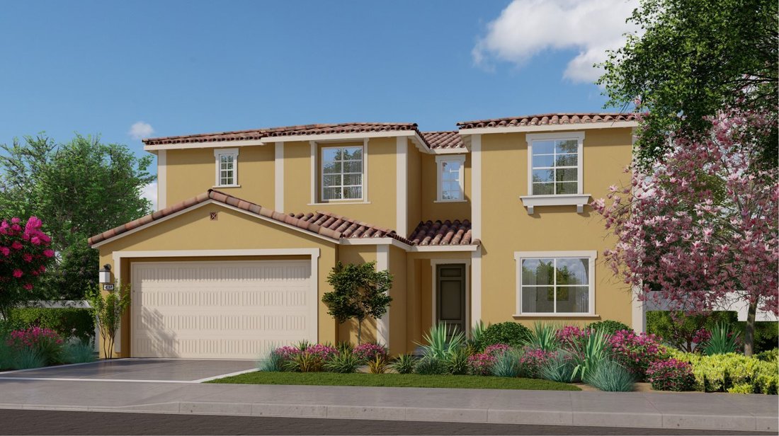 House in Rancho Cordova, California, United States 1 - 18054402