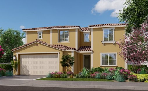 House in Rancho Cordova, California, United States 1