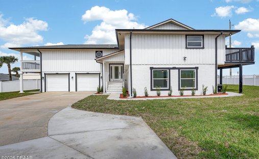 House in Ormond Beach, Florida, United States 1