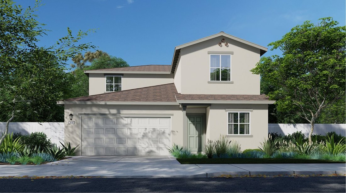 House in Rancho Cordova, California, United States 1 - 18054419