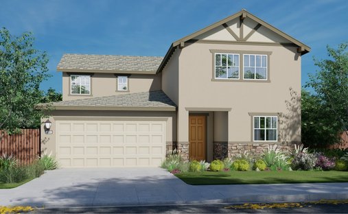 Casa a Stockton, California, Stati Uniti 1