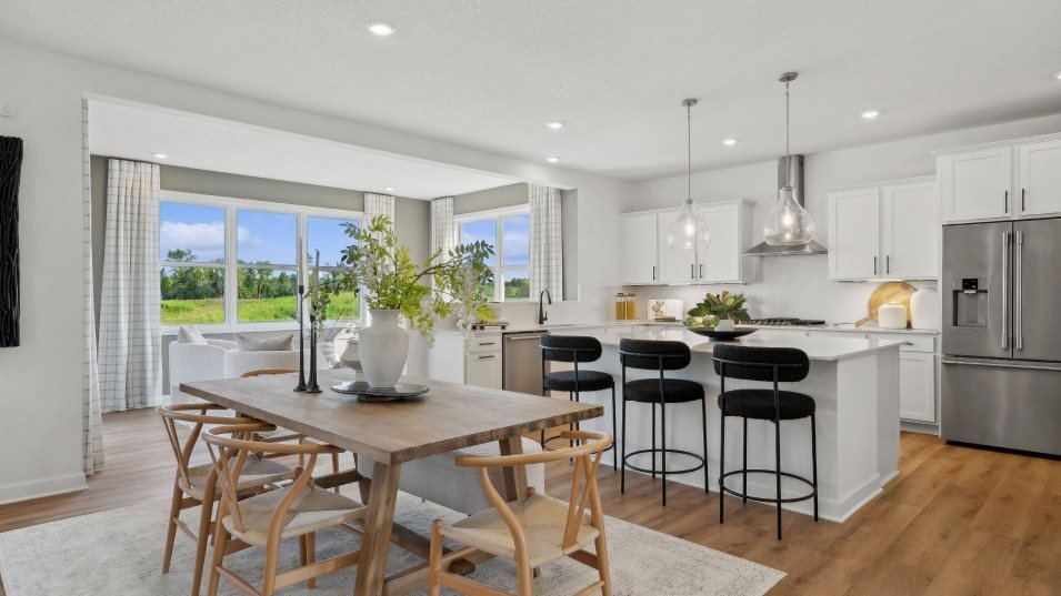 House in Lakeville, Minnesota, United States 5 - 18054457