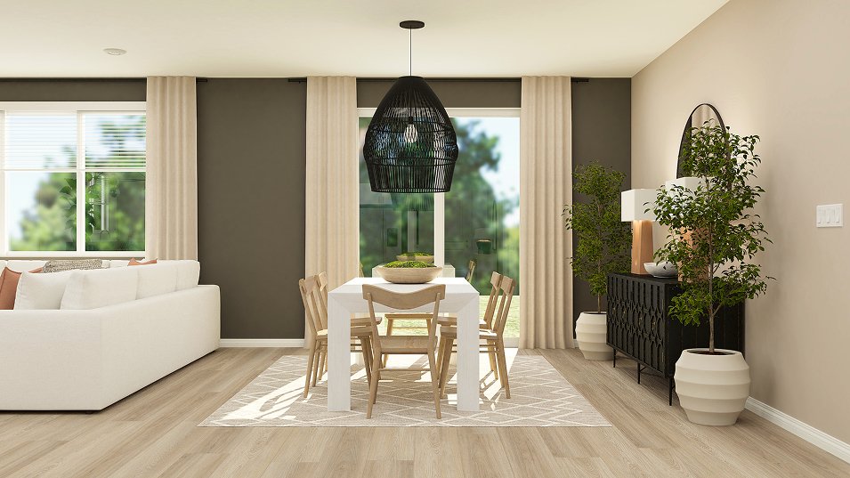 House in Moreno Valley, California, United States 5 - 18054352