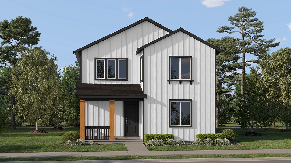 House in Marysville, Washington, United States 1 - 18054542