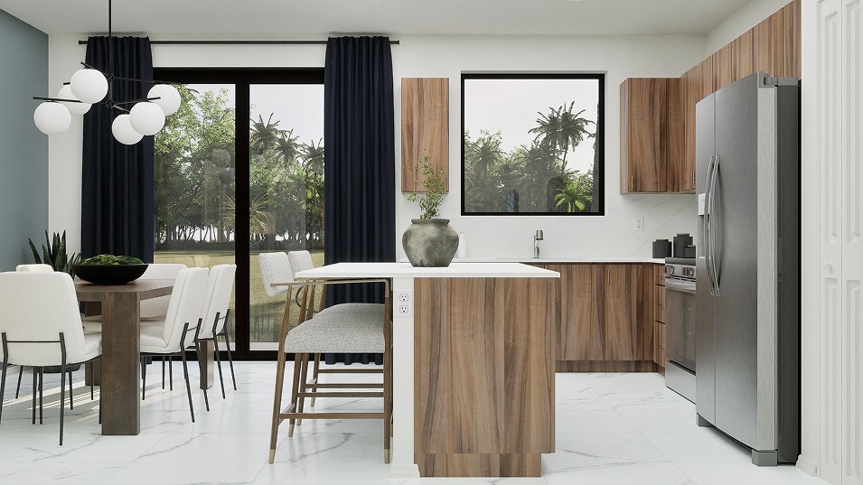 House in Plantation, Florida, United States 3 - 18054297