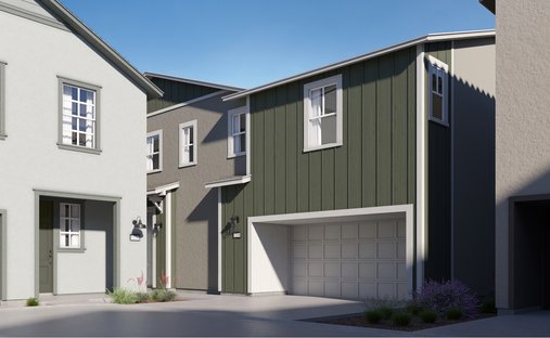 Haus in Winchester, Kalifornien, Vereinigte Staaten 1