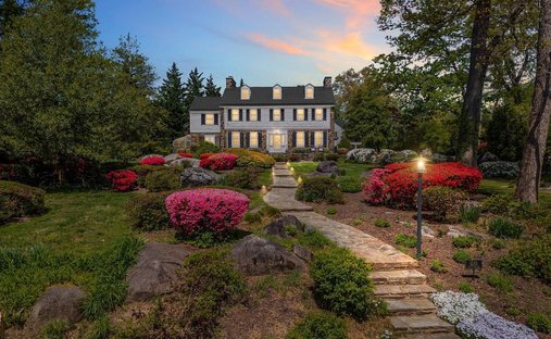 Casa a Wilmington, Delaware, Stati Uniti 1