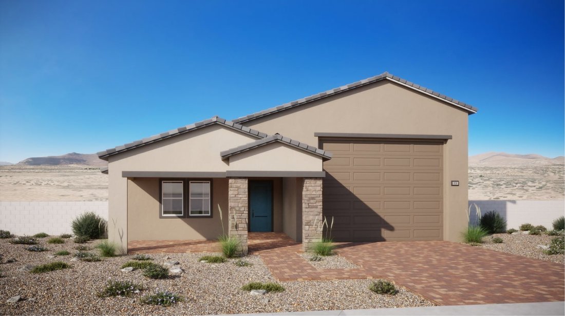 House in Henderson, Nevada, United States 1 - 18054487