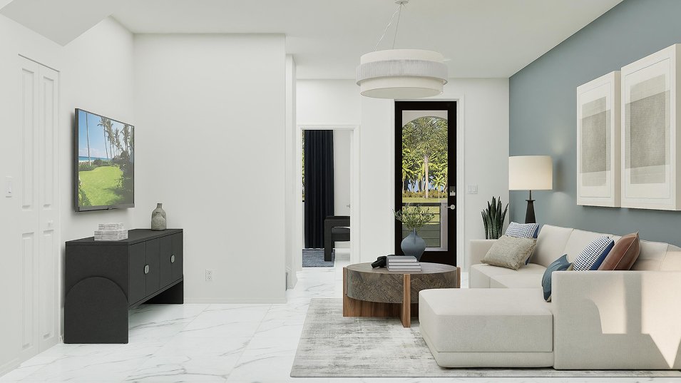 House in Plantation, Florida, United States 5 - 18054297