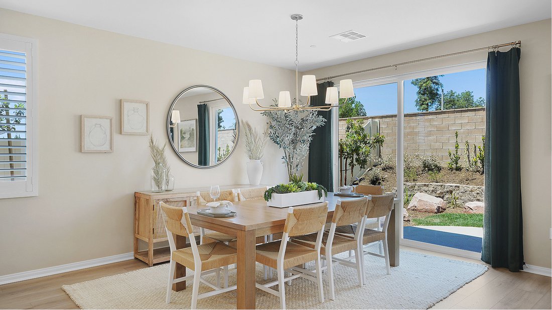 Residenza a Moreno Valley, California, Stati Uniti 4 - 18054316