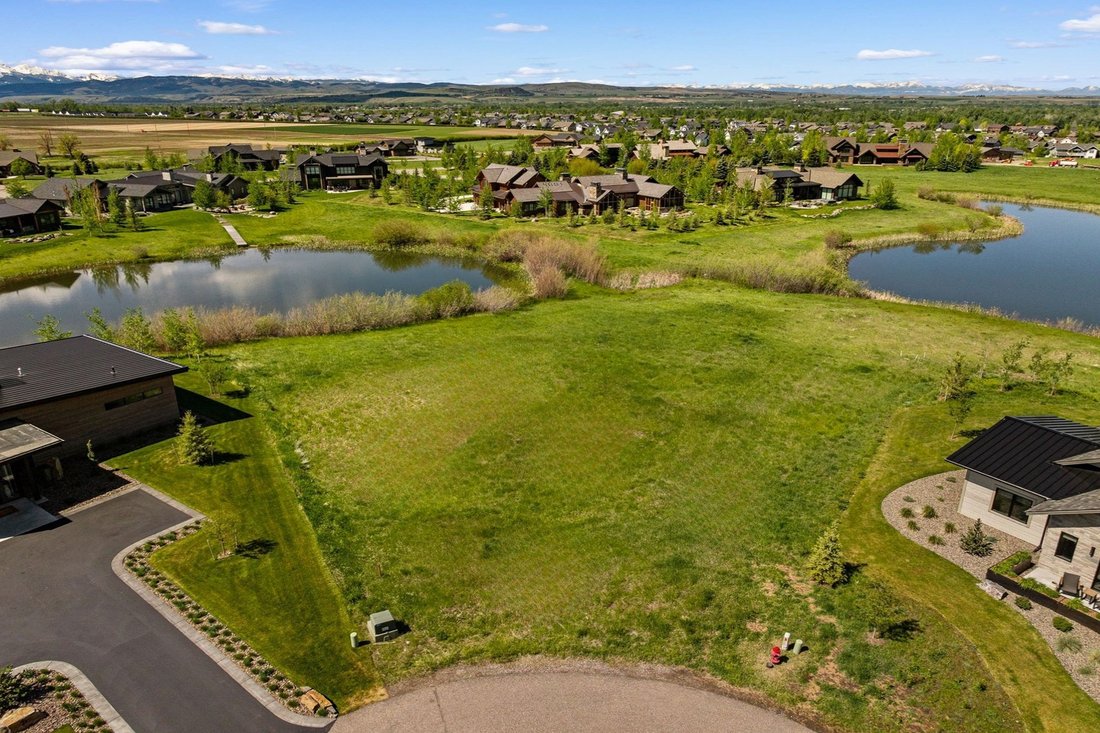 Land in Bozeman, Montana, United States 1 - 18053922
