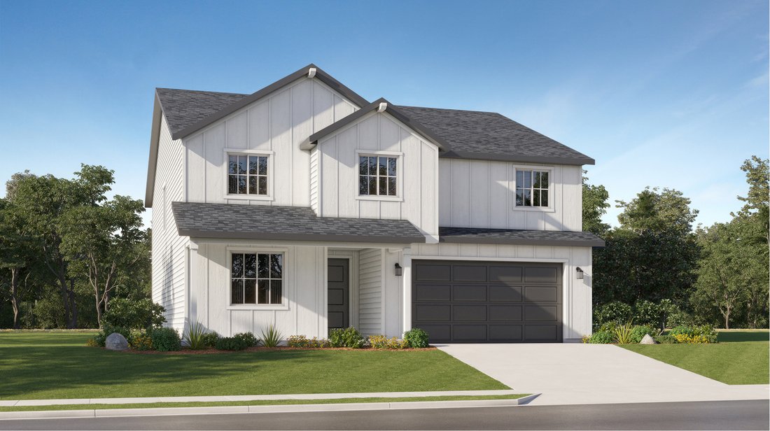 House in Meridian, Idaho, United States 1 - 18054587