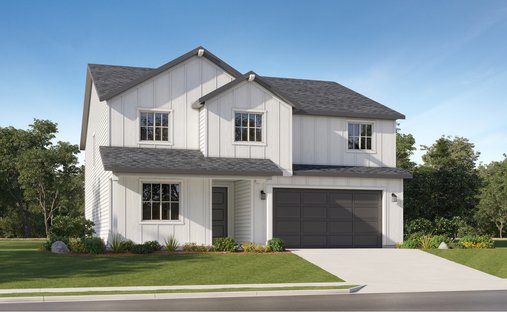 Haus in Meridian, Idaho, Vereinigte Staaten 1