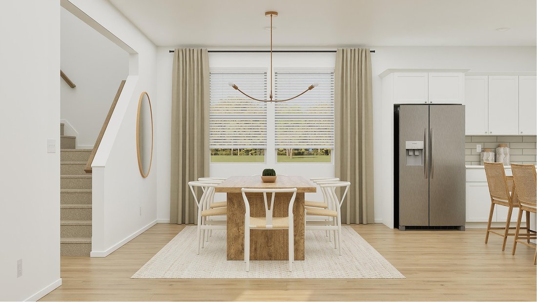 House in Marysville, Washington, United States 5 - 18054542