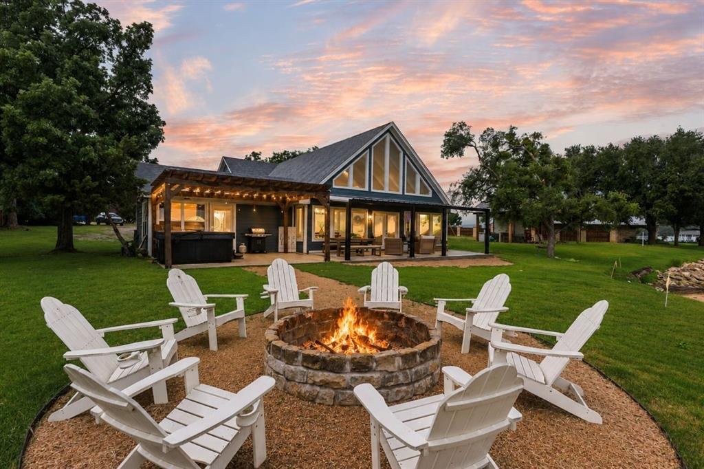 House in Graford, Texas, United States 2 - 18030419