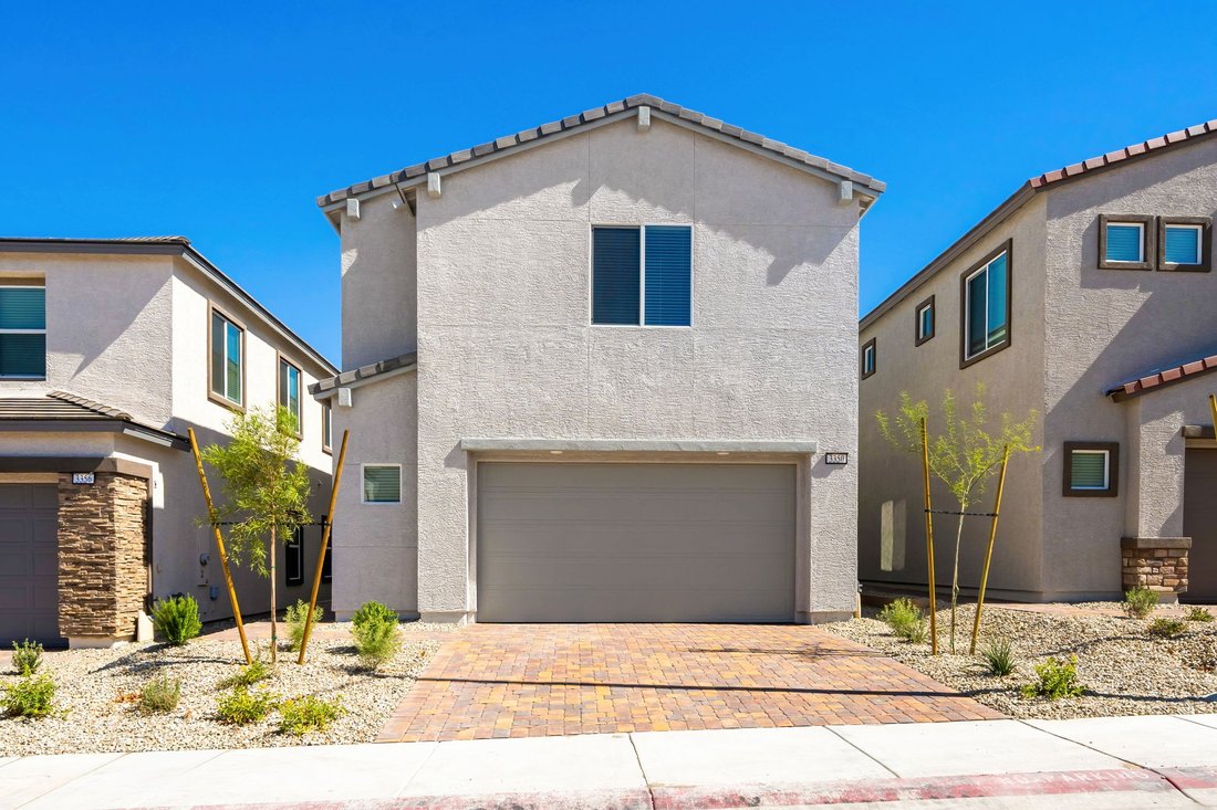 House in Las Vegas, Nevada, United States 1 - 18054496