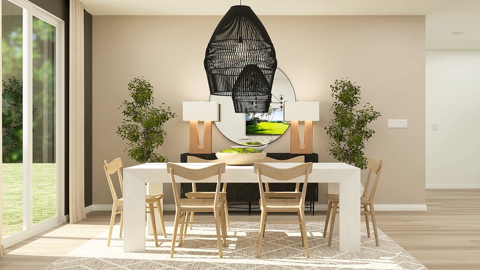 House in Moreno Valley, California, United States 4 - 18054352
