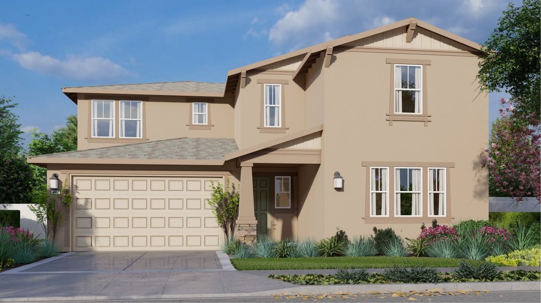 House in Sacramento, California, United States 1 - 18054388
